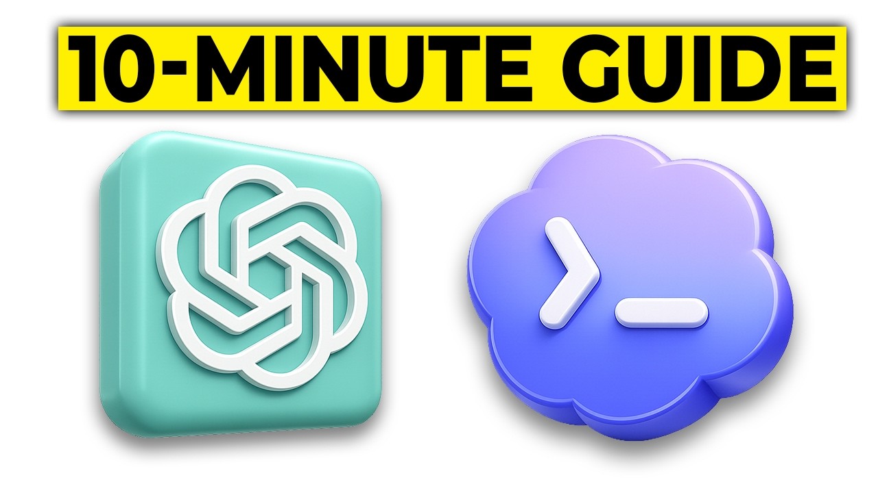 Codex is INSANE - Everything New in 10 Minutes