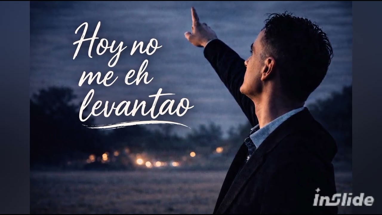 Hoy no me eh levantao-El Vagabundo 