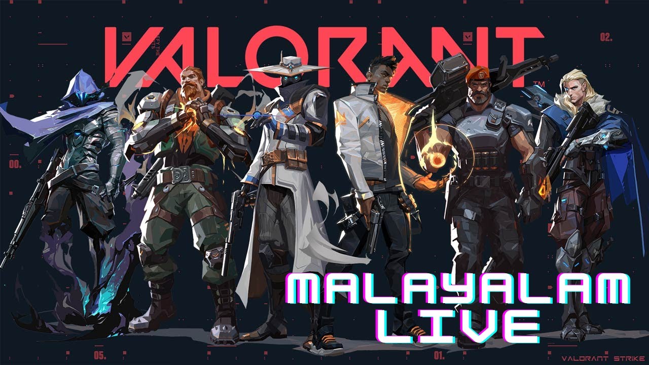 SCENE🤐VALORANT GAME PLAY‼️ OTHER GAMER WILL |   LIVE#theisle#tvarp#minecraft#malayalam