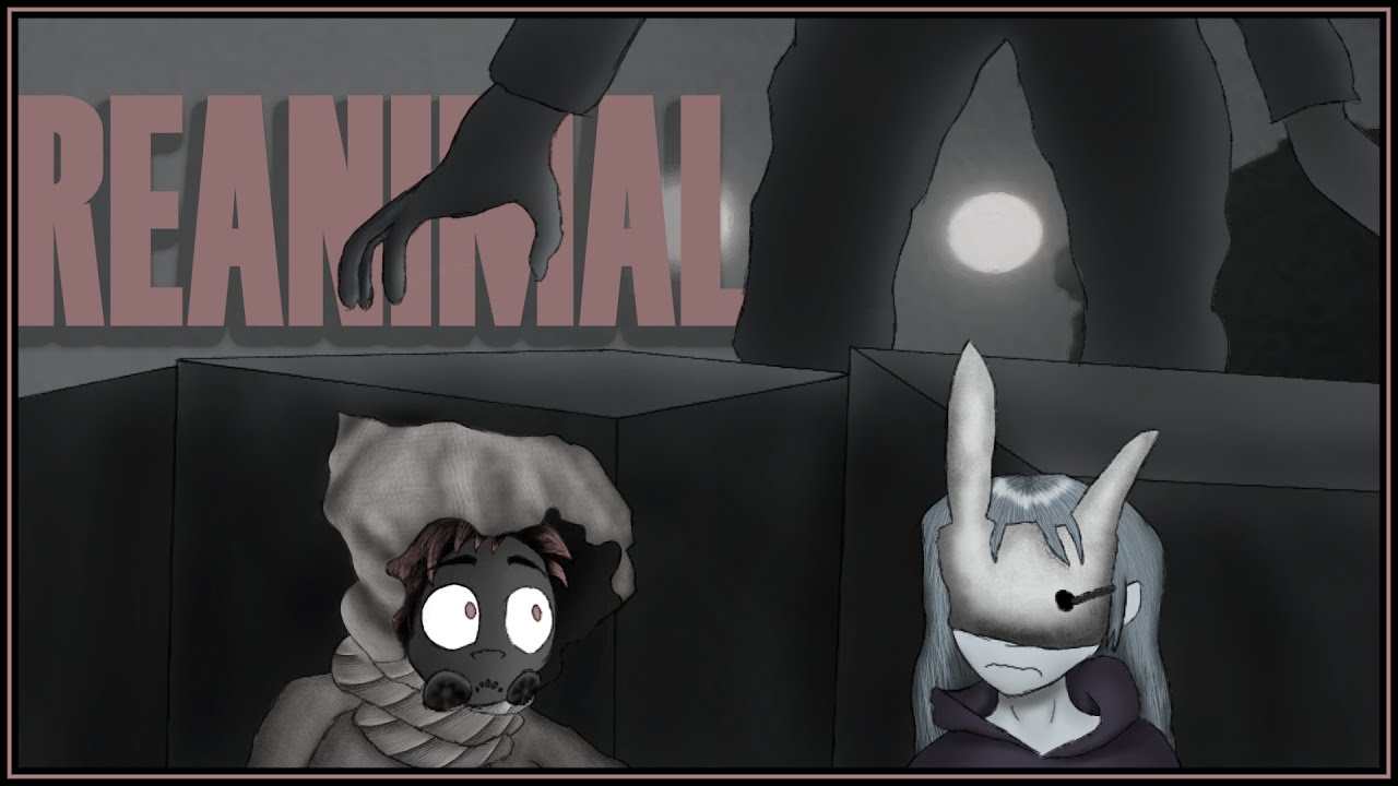 ABSOLUTE CINEMA: REANIMAL Demo UNABRIDGED