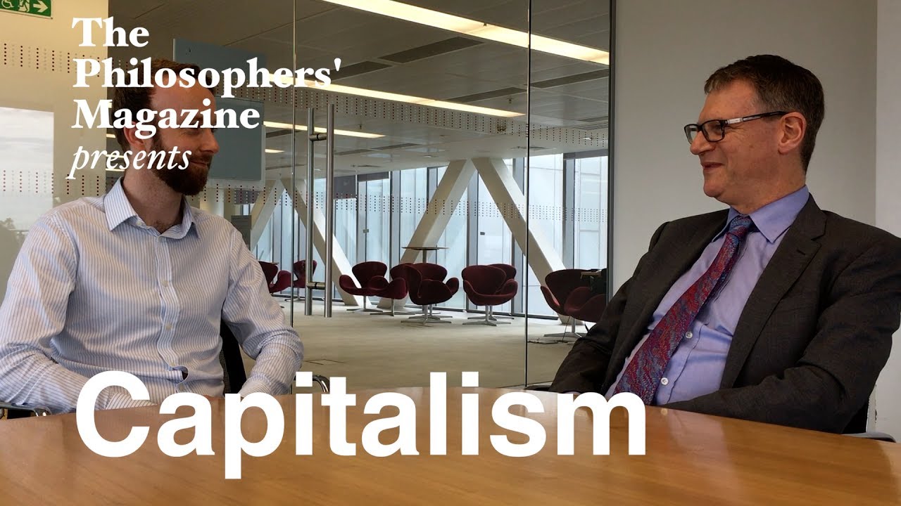 CAPITALISM