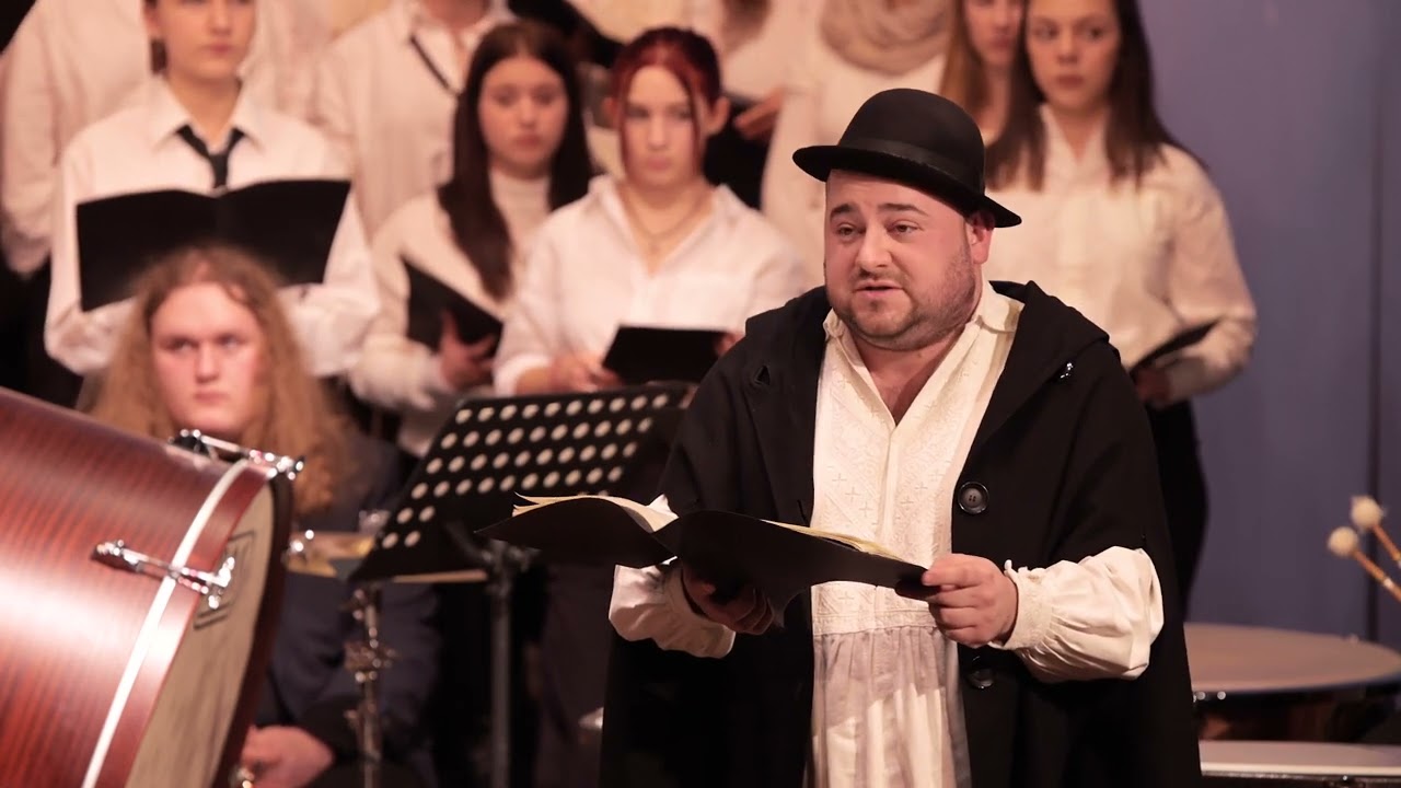 Carmina Burana 2023
