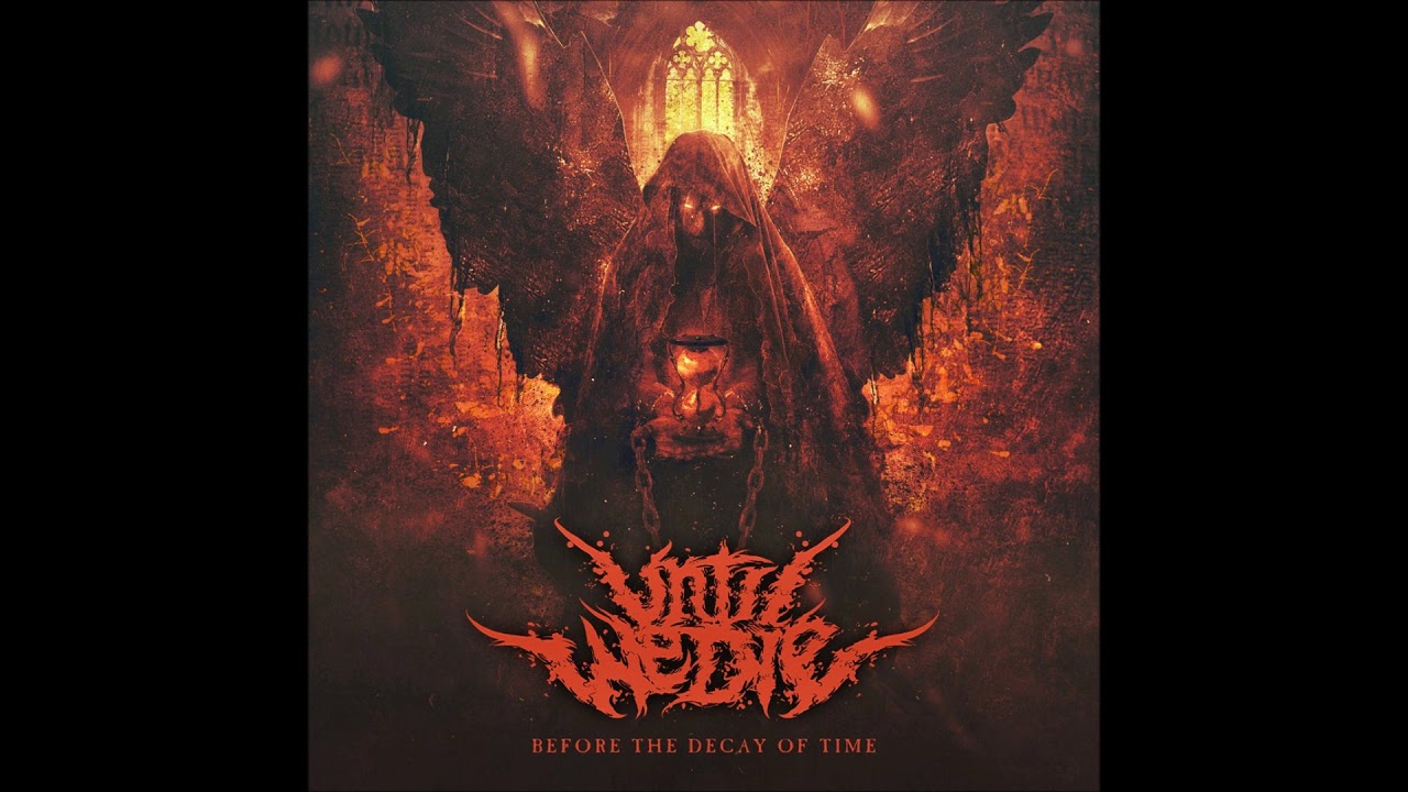 Until We Die - Distorting of Perception (ft. Guillaume Villeneuve of Pear of Anguish)