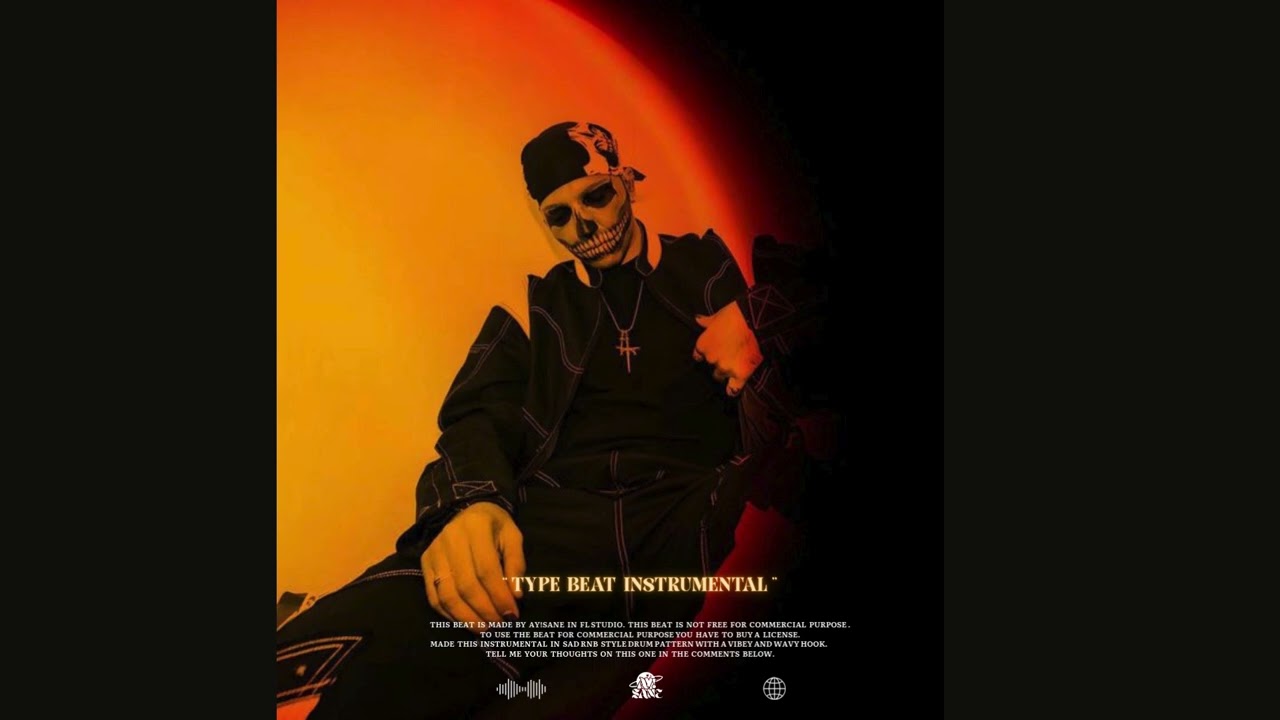 [FREE] TALWIINDER X HASAN RAHEEM TYPE BEAT | MOTION | RNB BEAT 2026