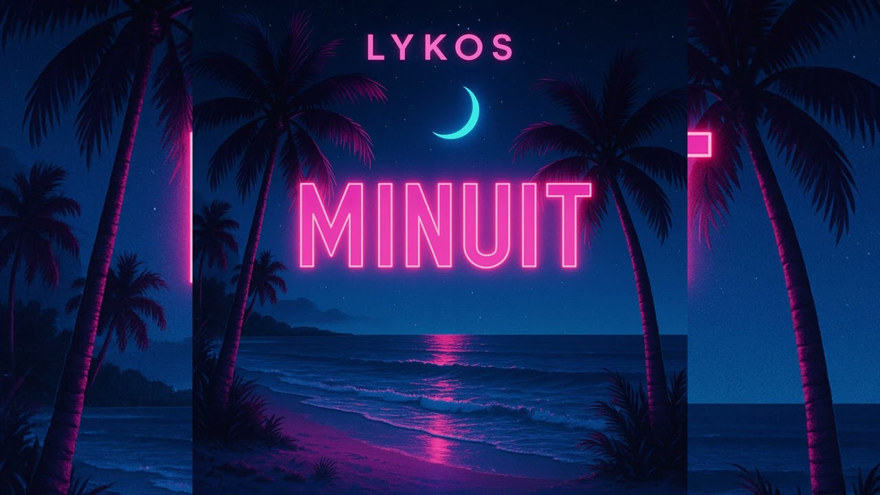 Lykos - Minuit