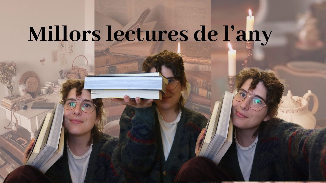 (Alguns dels) millors llibres del 2022 🌸