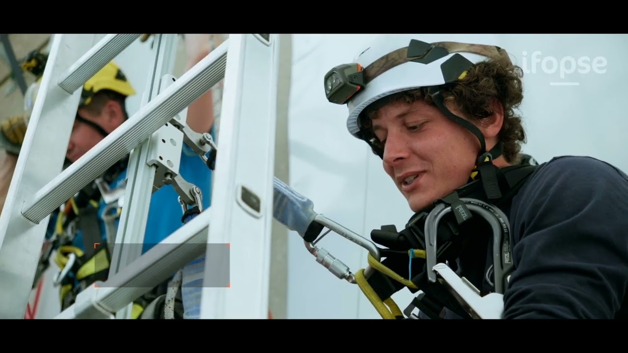 IFOPSE   - Formations GWO