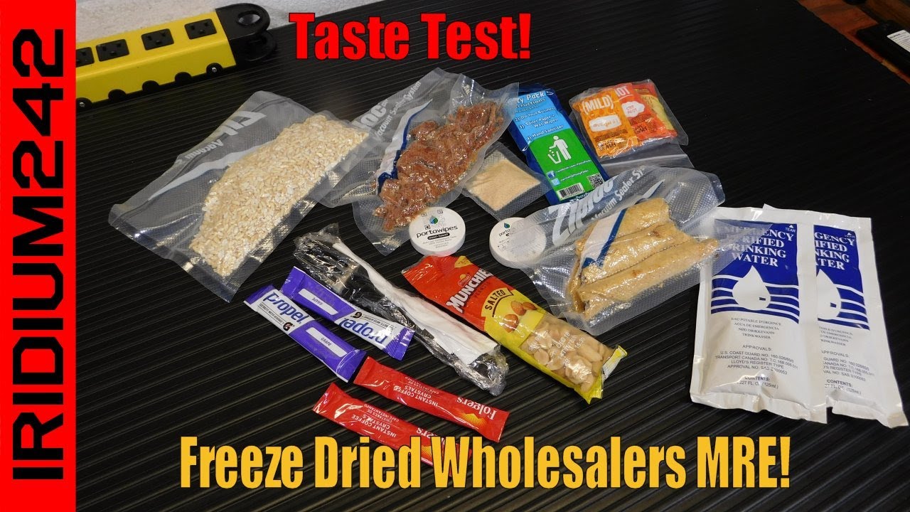 Freeze Dried Wholesalers Home Made 