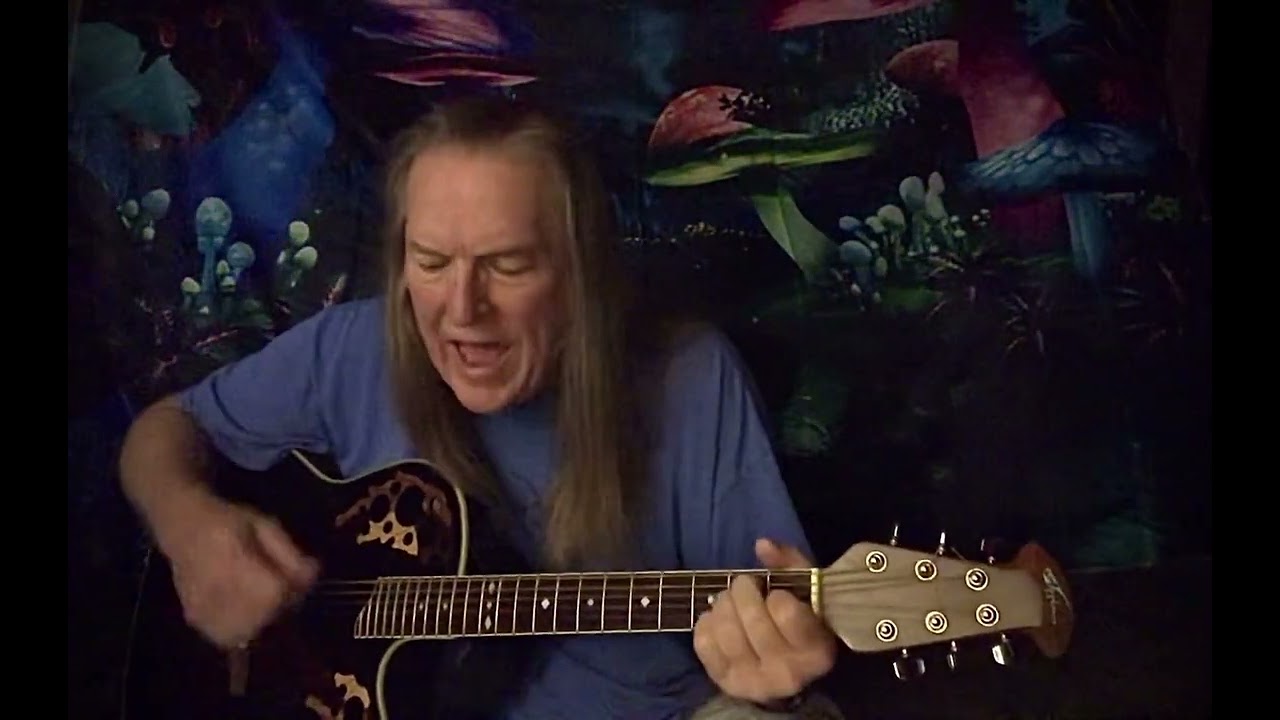 “Keep On Moving”   Original Song  (c)10/2/2022  Words and Music by:  Joe Beals and Thomas Long