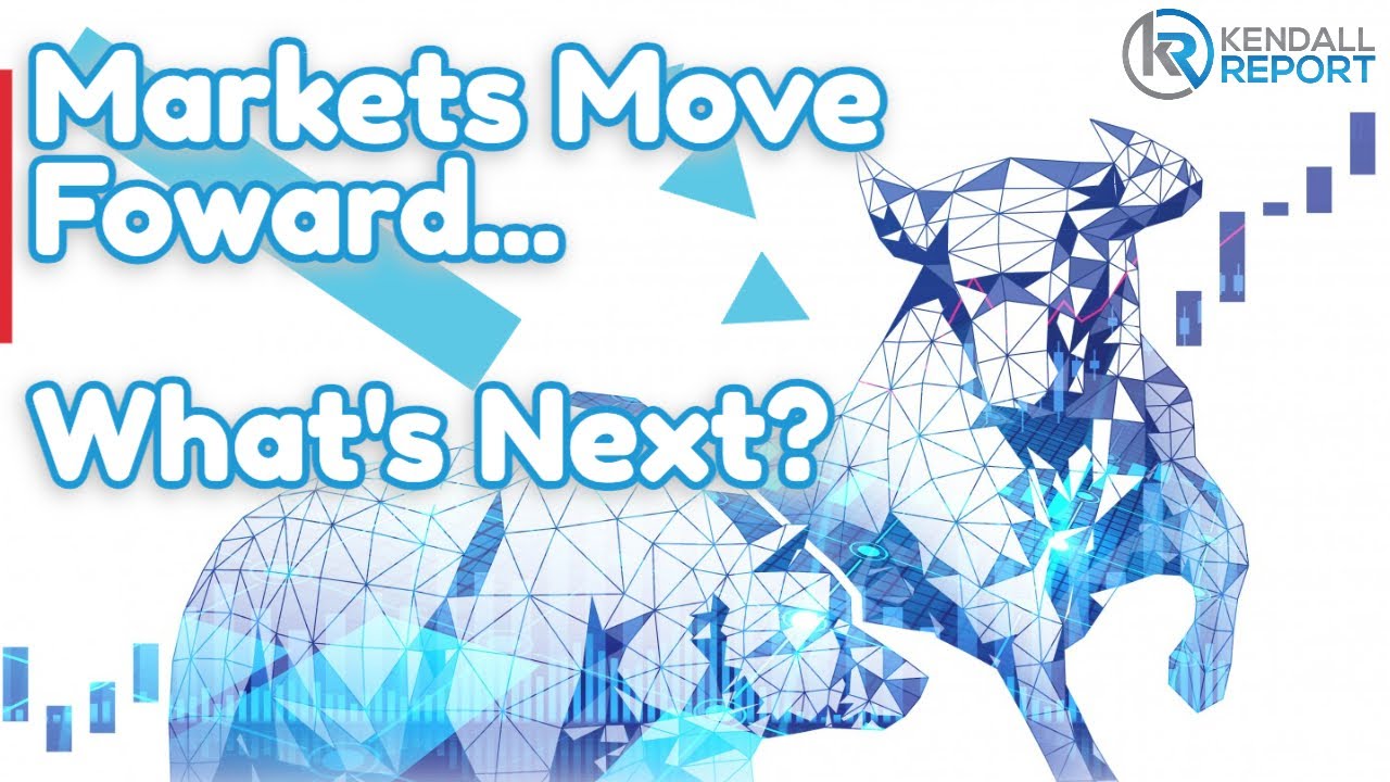 Markets Move Foward... What's Next Commentary for  January 23, 2026