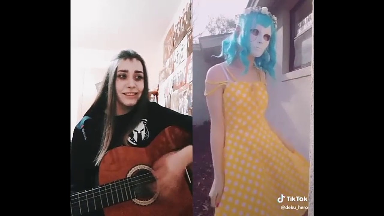 Sally Face Tik Tok
