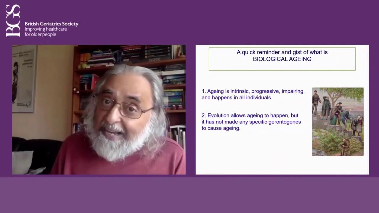Mechanisms of hormesis