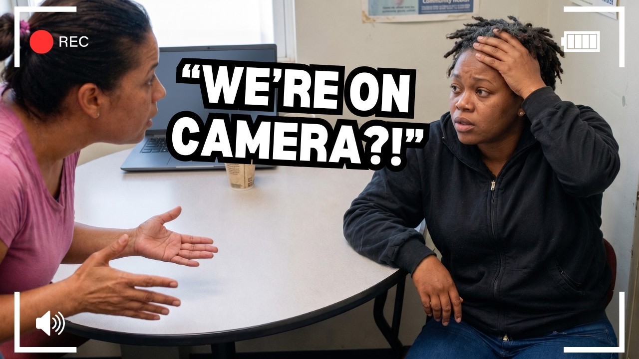 Killer Mom Convinces Teen Girl To Take The Fall For Her (It Almost Works)