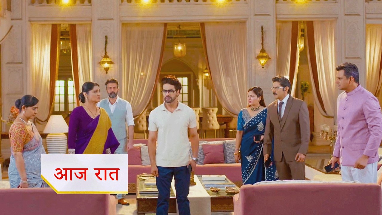 Yeh Rishta Kya Kehlata Hai NEW PROMO 8th March 2026 Today Episode |