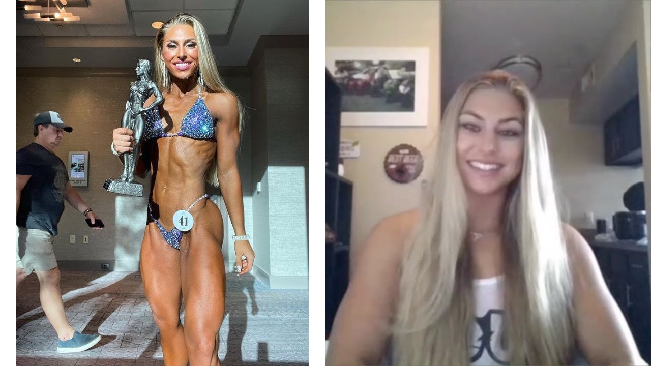 podcast 538 Alicia Hackett