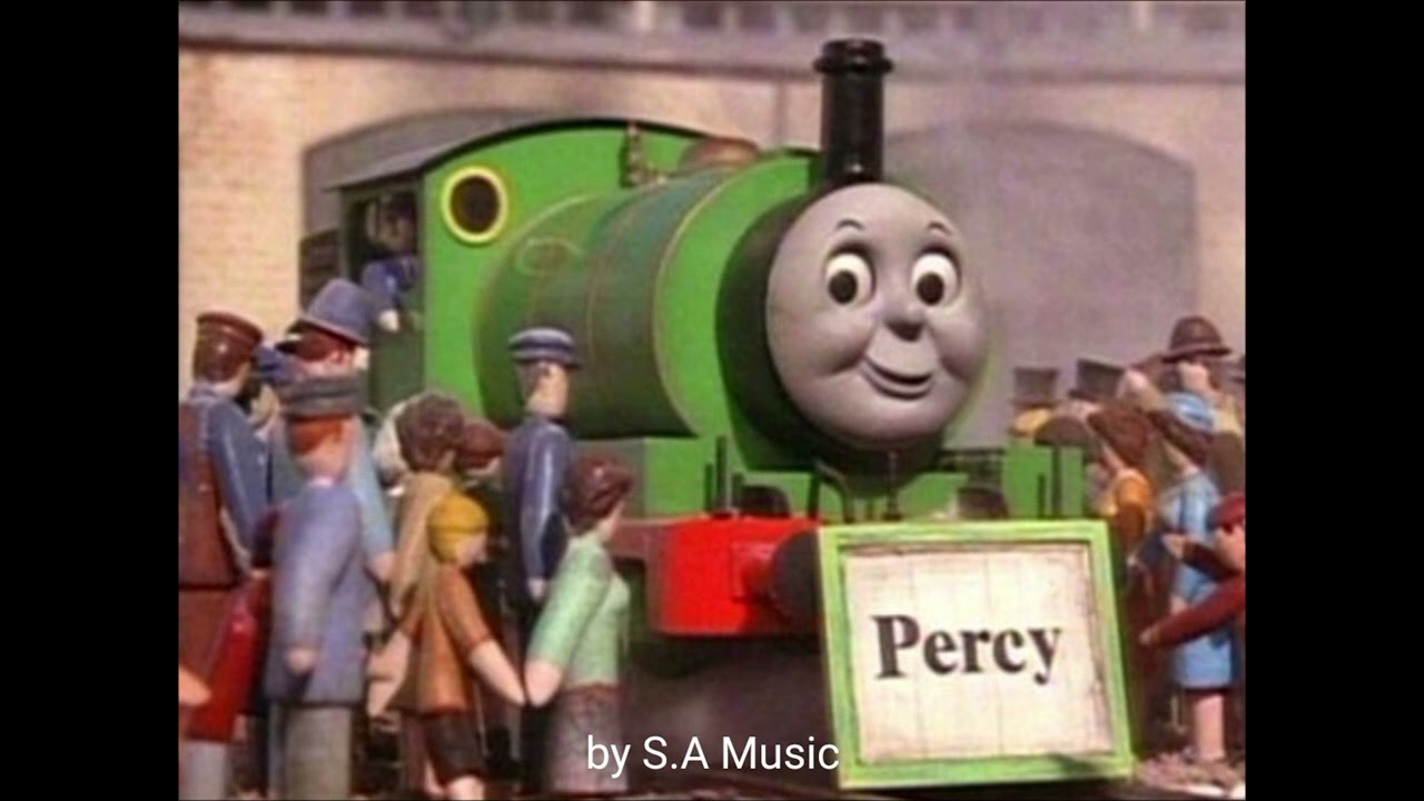Percy's Theme