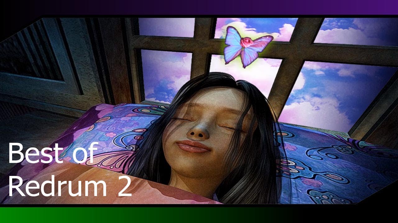 Best of Redrum 2 [Gronkh]