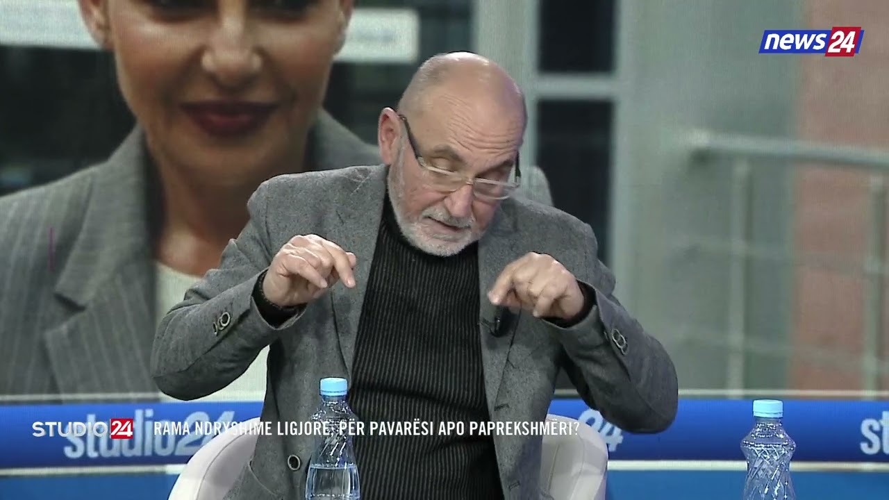 Lubonja ngre dyshime: Drejtësi e Pavaruar, Më rezulton që ka më shumë krime dhe korrupsion