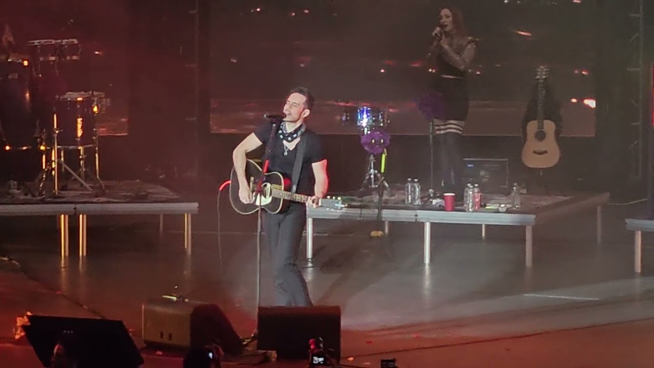José Madero - Aplaudan en Silencio @ Auditorio Nacional