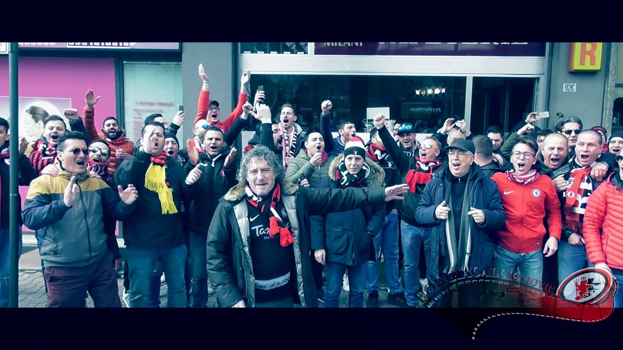 Foggia calcio: A Parma vincono i Rossoneri