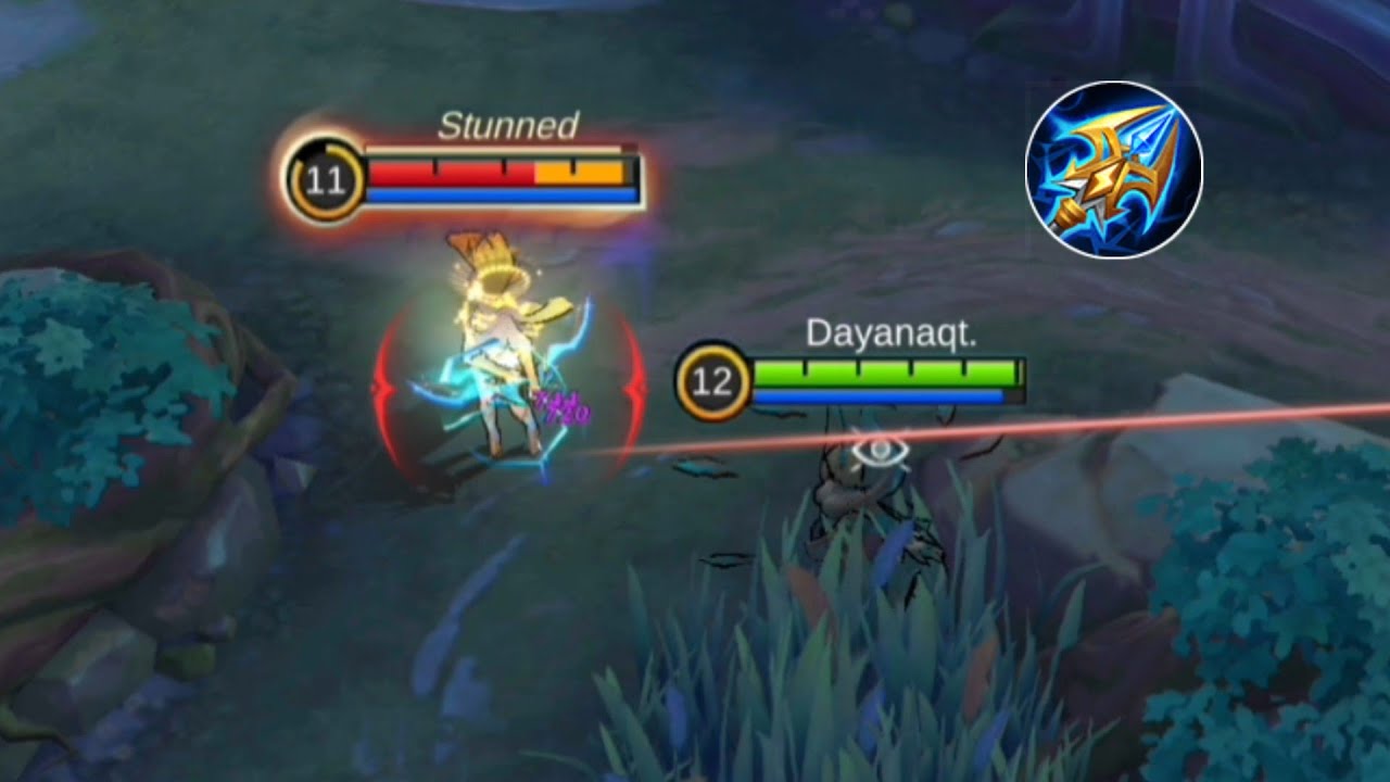 eudoraphobia is back!!!