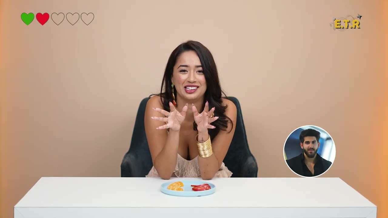Wyzwanie Magii Jedzenie | Odc.42 | Ft. Asmita Adhikari