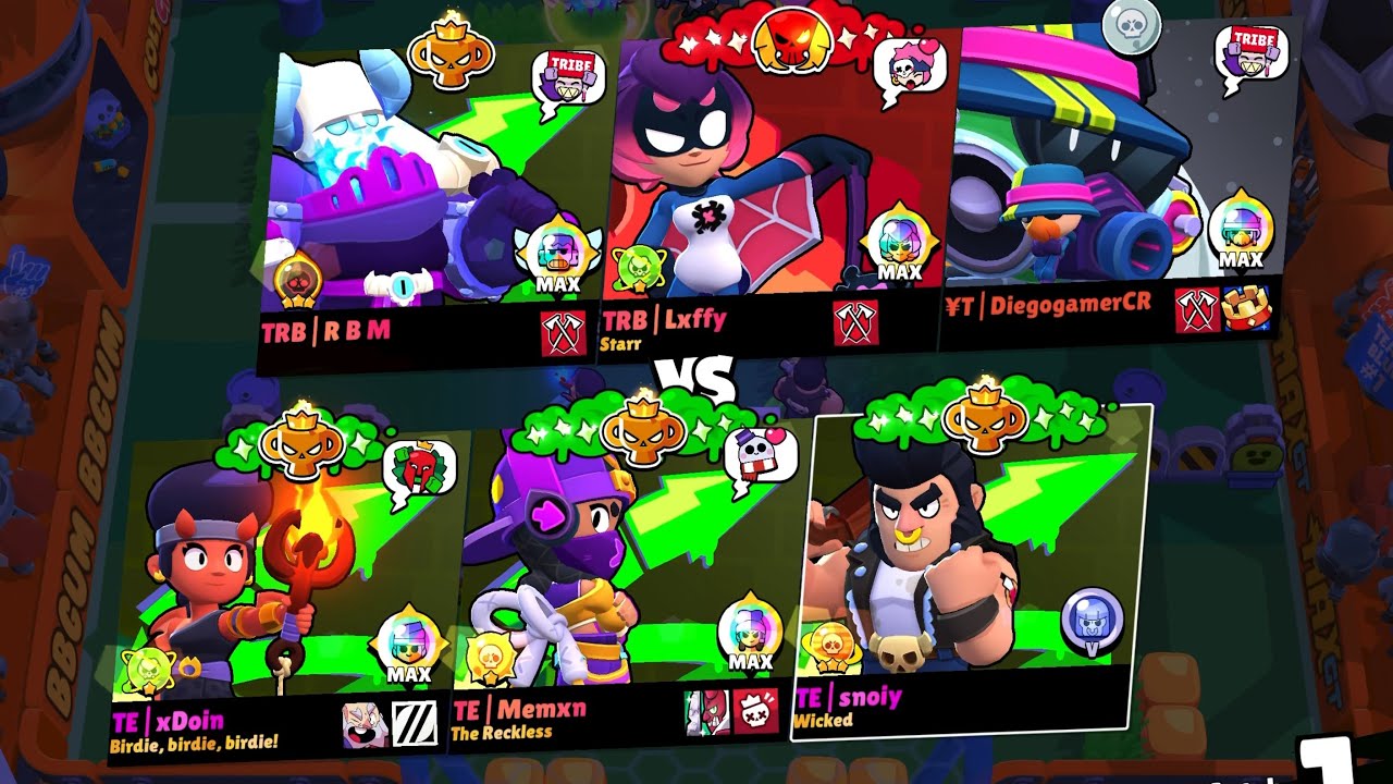 $650 matcherino finals vs Tribe Gaming