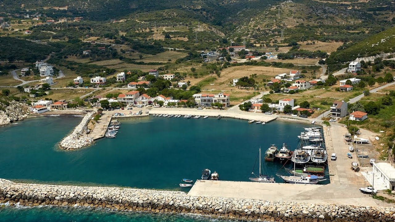 Saipaltı Plajı