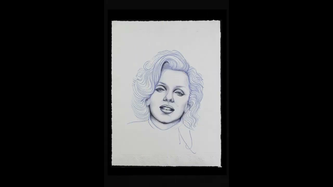MJ SIGNED ART COLLECTION AUCTION OCTOBER 5, 2024