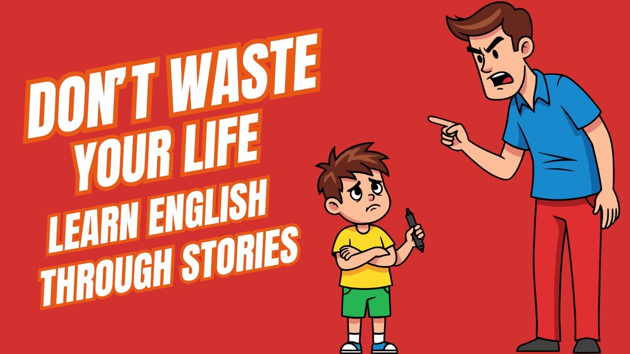From Struggling to Fluent My 6 Month English Journey