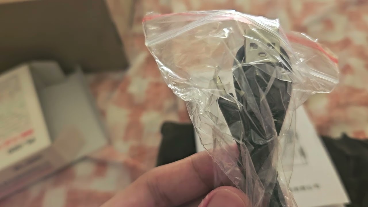 Tecsun PL-320 Unboxing