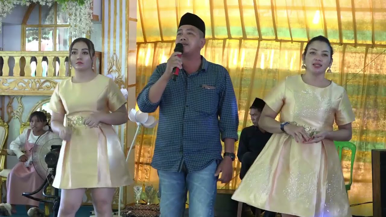 BAKAR KEMENYAN OM NEW RAFISTA