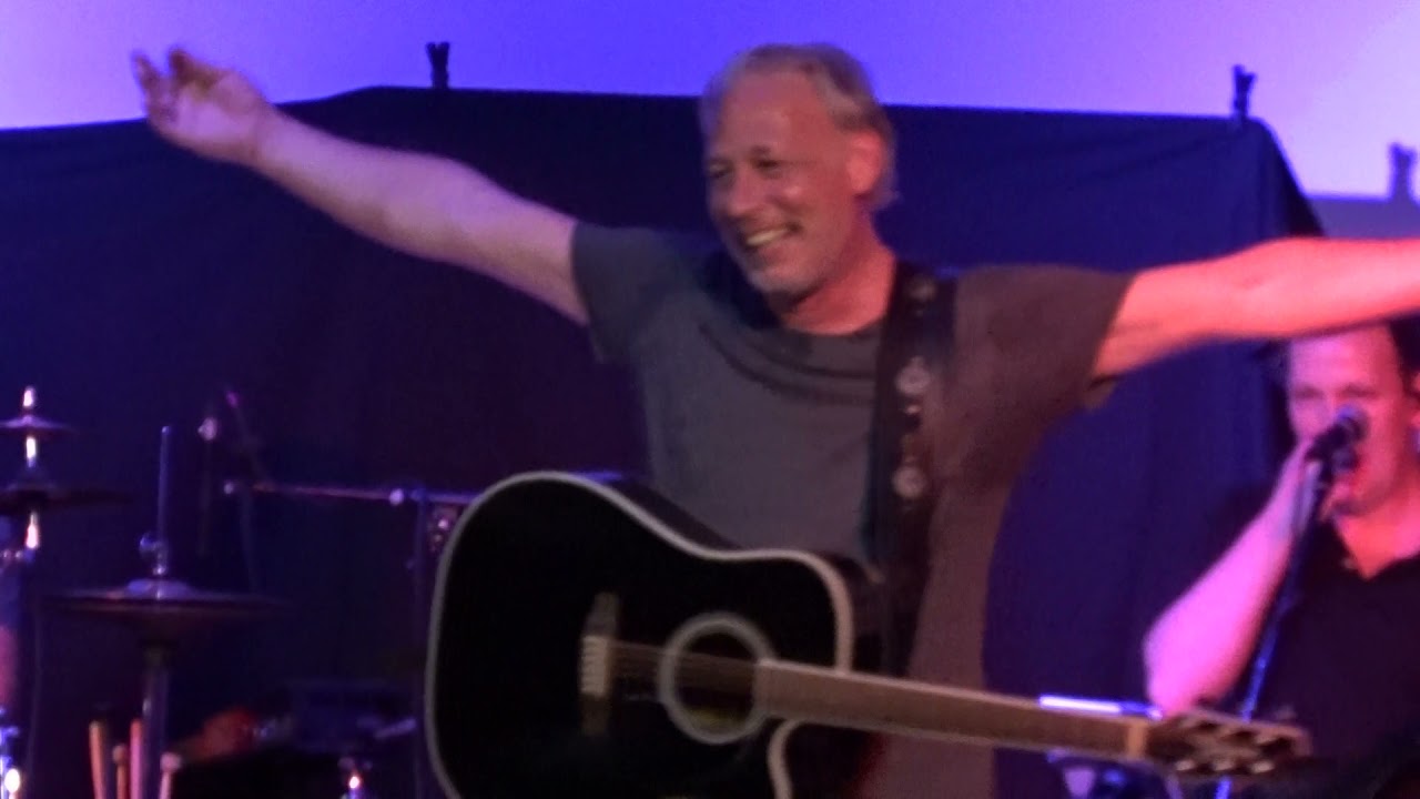 Martin Locher & Band - Du bist f&uuml;r mi's Lebm-Tiroler Madl-Tua ned liagn - HAMWEH-Konzert