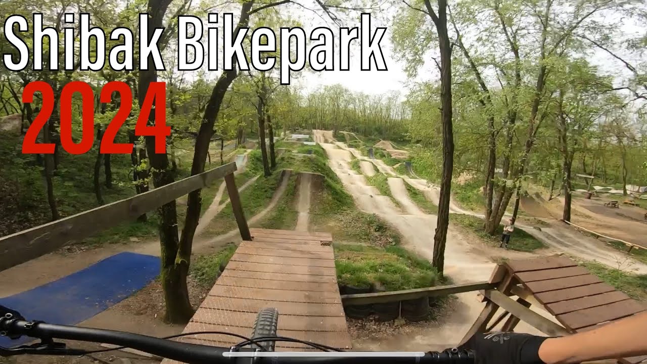 Shibak Bikepark 2024