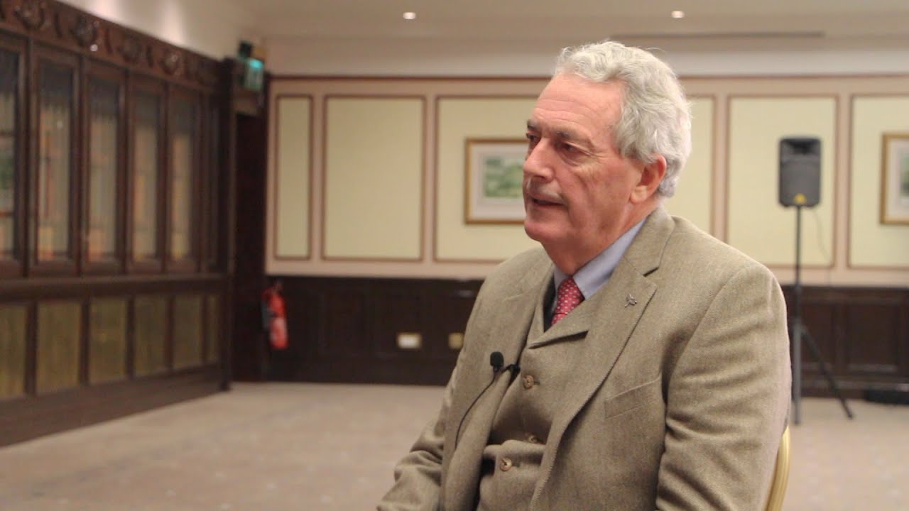 Robin Aitken: Marriage, the family and BBC bias