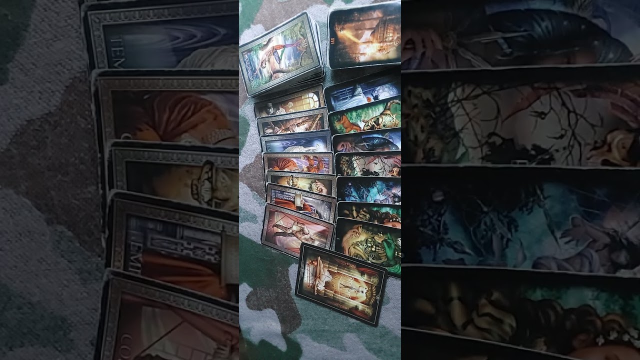LUSTRO uczuć ona/on🩷❤️🩷❤️miłość relacje tarot 