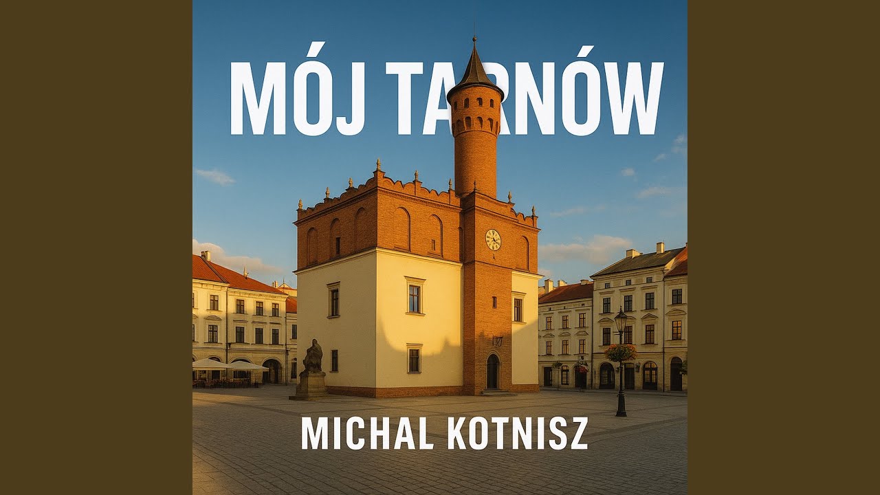 M&Oacute;J TARN&Oacute;W (Radio Edit)