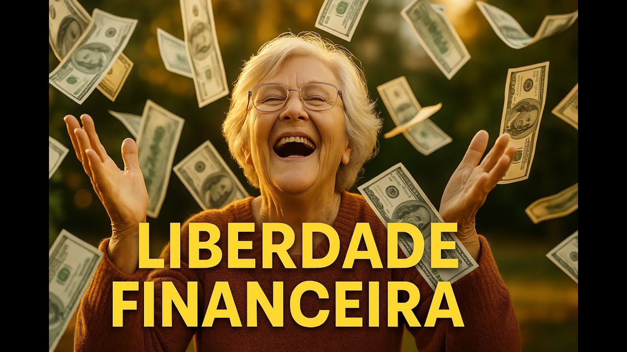 💰 DEUS VAI TE TIRAR DAS DÍVIDAS! O PODEROSO SALMO DA RIQUEZA!