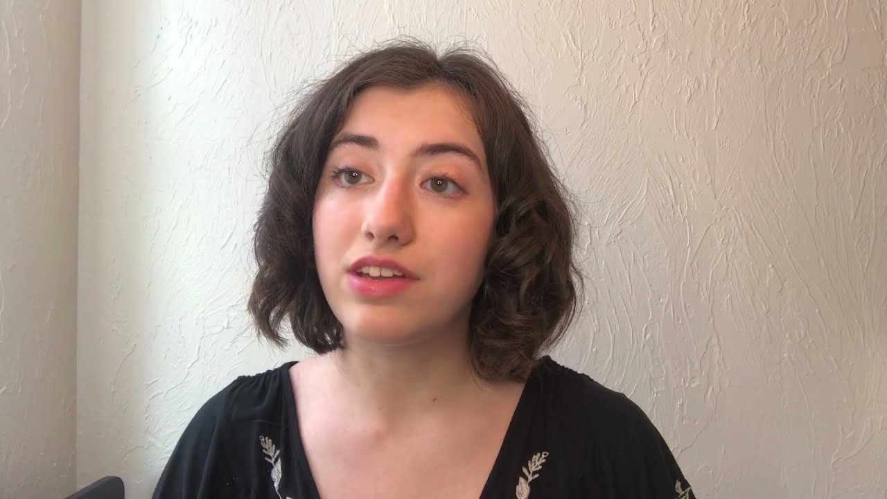 Elizabeth Bennet- Pride and Prejudice monologue