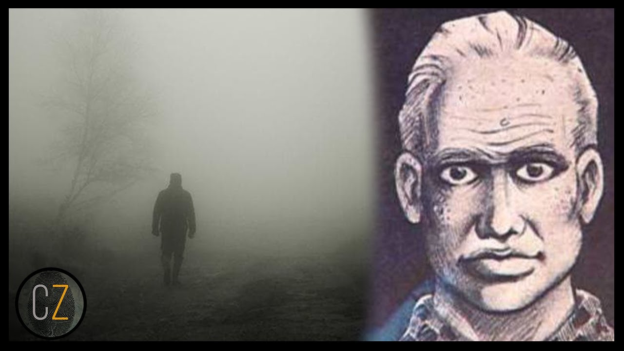 2 Unsolved Crimes With Unsettling Police Sketches (Part 1 - Lake Bodom)