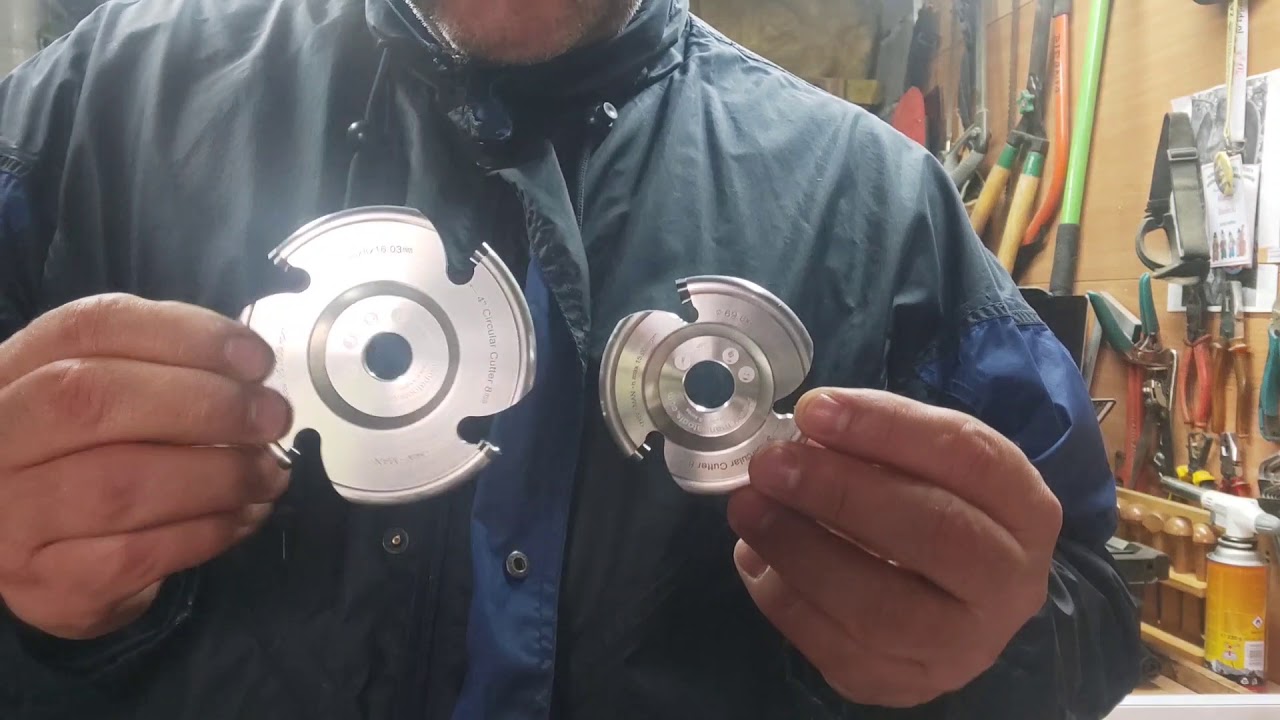 Manpa Tools Multi Cuter - frezarka do rzeźbienia
