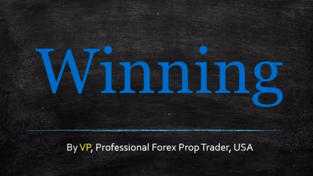 Forex Trading Psychology - How To Screw Up Winning Trades
