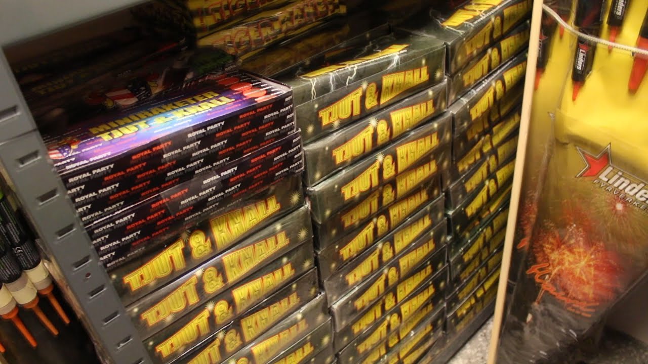 26.000 Tiger raketer