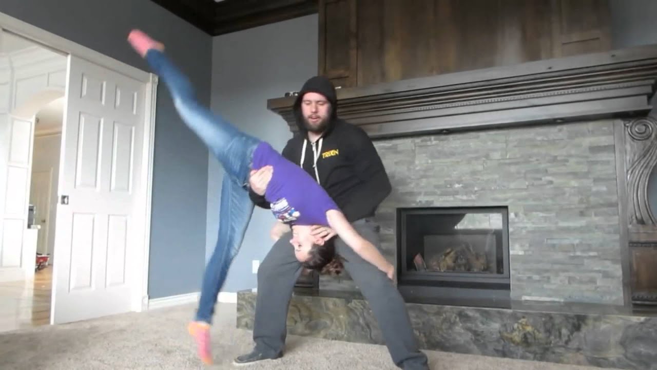Shaytards Intro {2015}