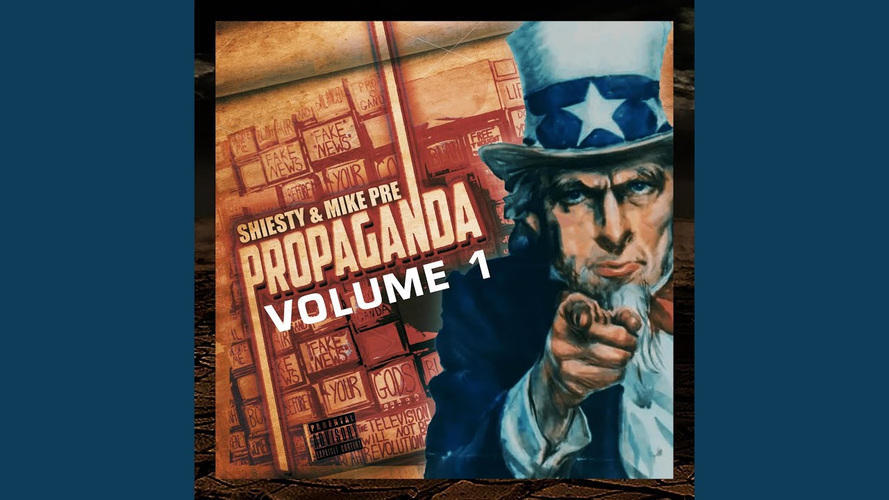 Propaganda Art