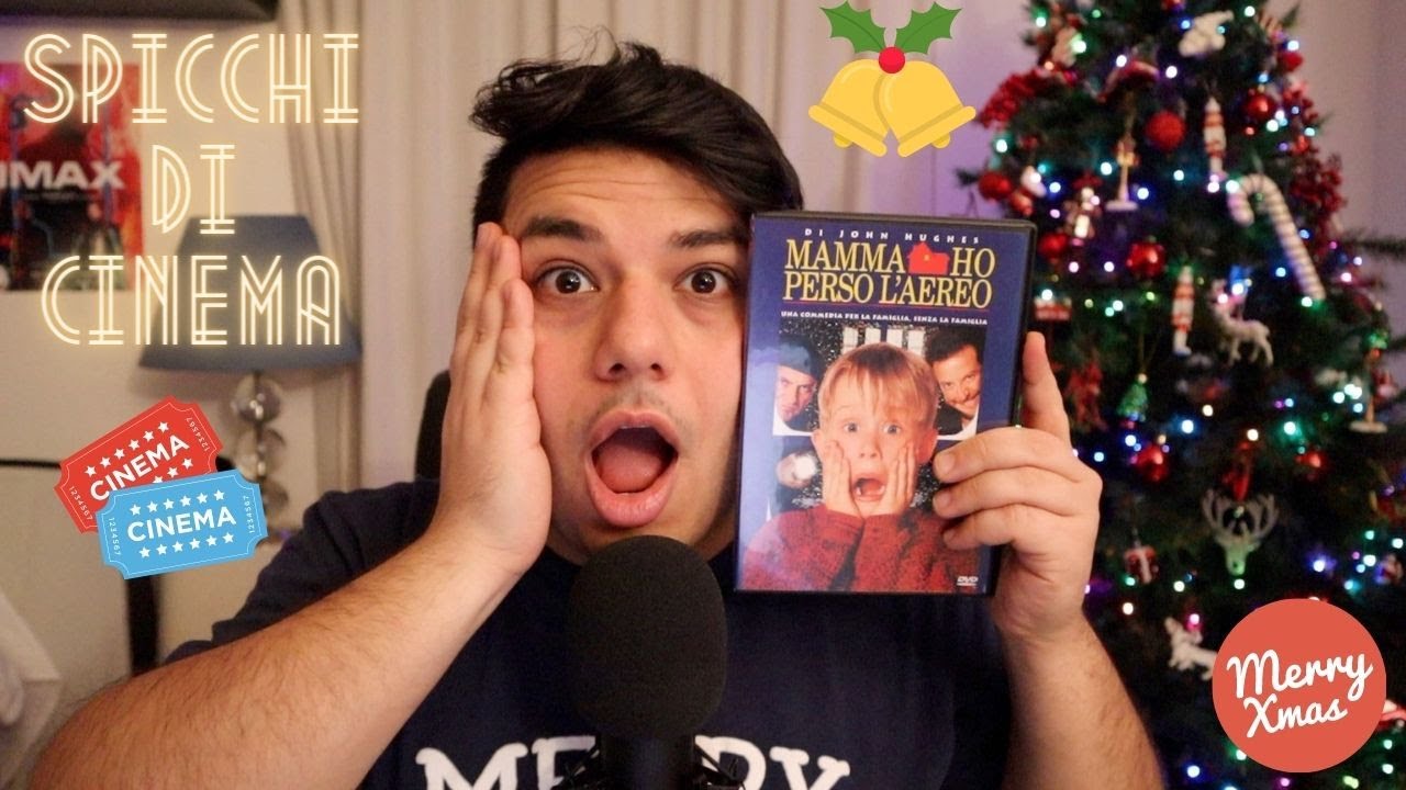 Top 5 film di Natale - Spicchi di Cinema