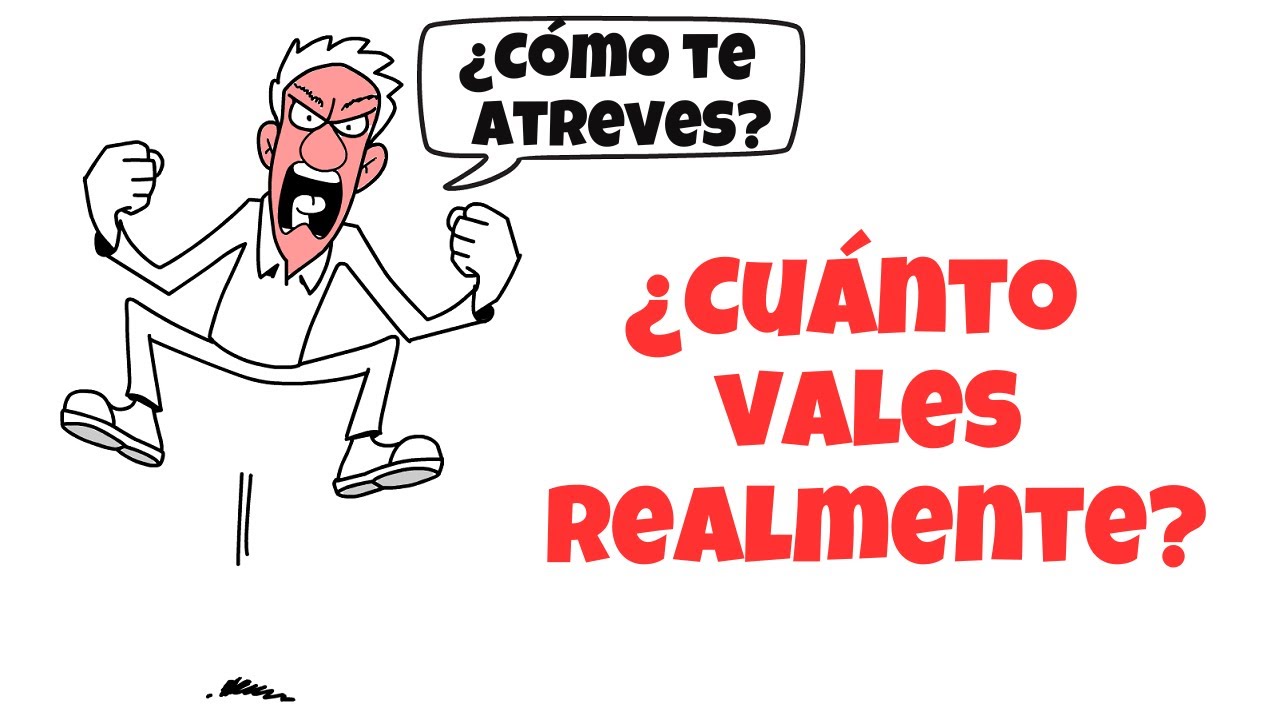 6 Duras Verdades Que Te Disgustarán (Pero Te Harán Mejor Persona)