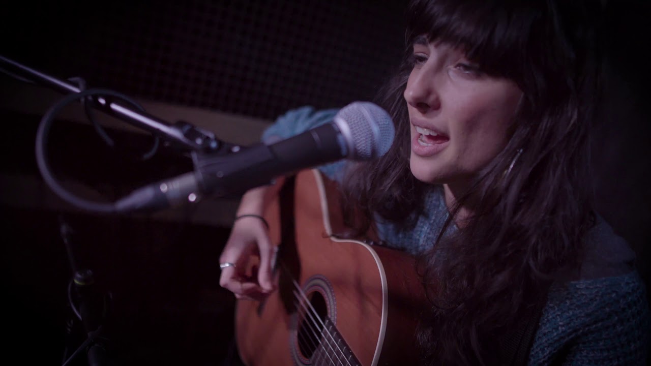 #TEPARATRES 10 - LÚA SUA & MARINA FLAMES - TÚ QUE VIENES A RONDARME - María Arnal i Marcel Bagés