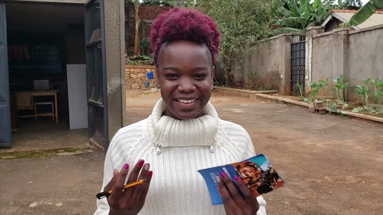 Film School Tour - MEDIAVISION ACADEMY