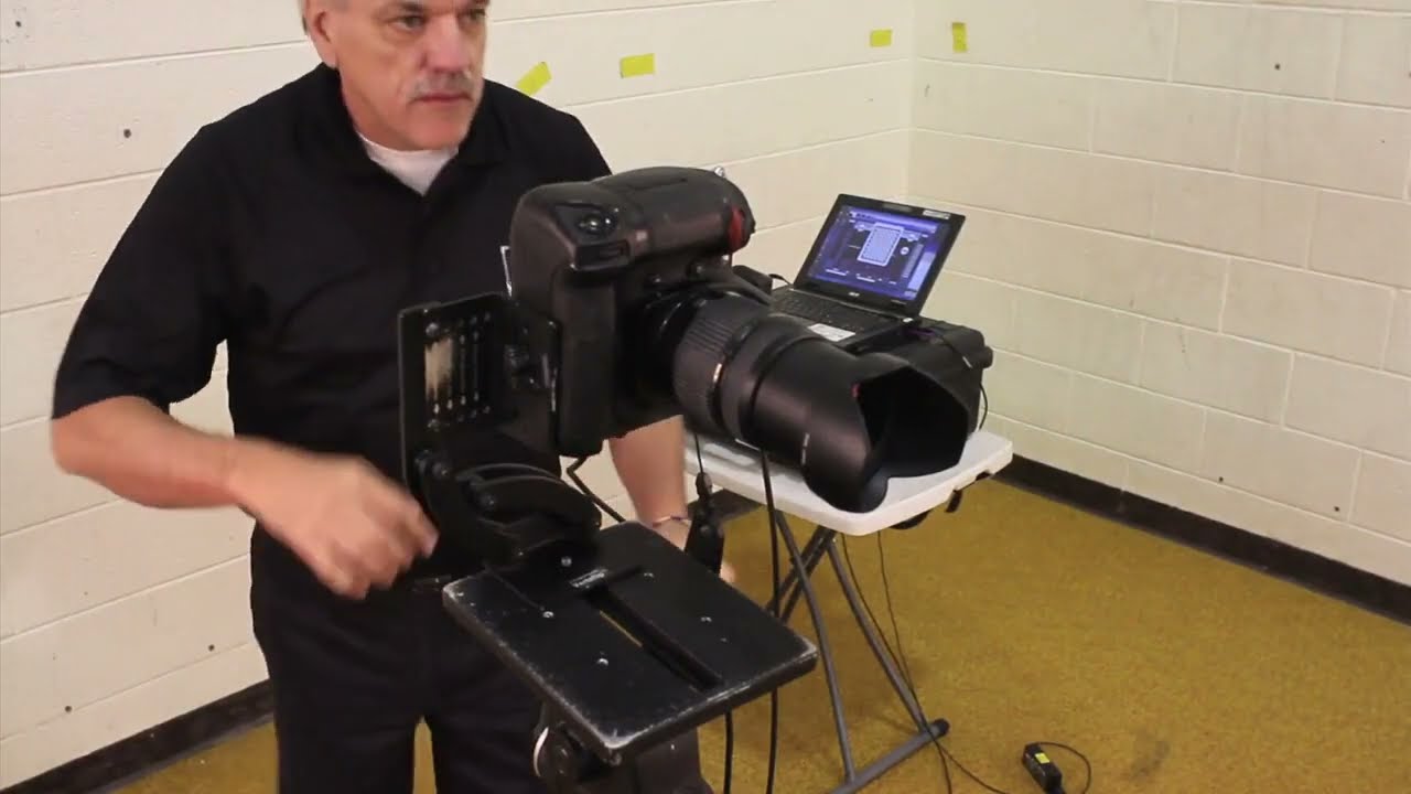 Day in the Life of a School Photographer